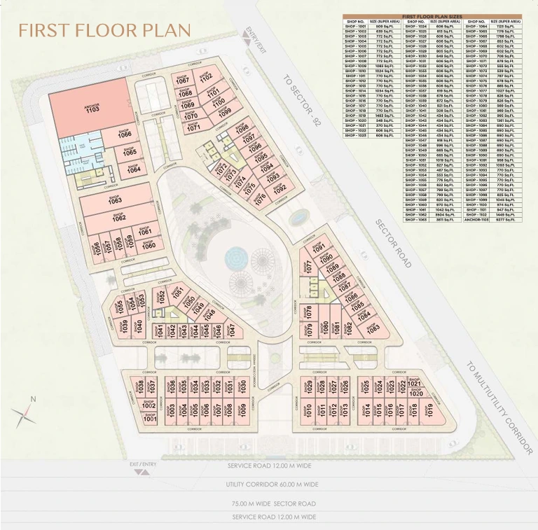 floor plan1