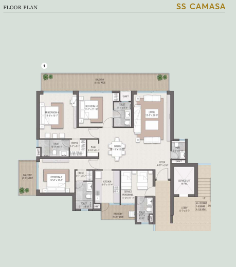 floor plan1